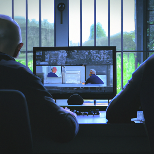 Forse gevangenisstraf geëist tegen vermeende cybercrimineel