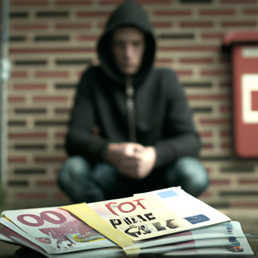 143 miljoen euro om jongeren uit criminaliteit te houden