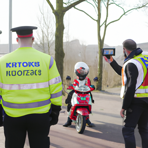 Politie gaat Rode Kruis inzetten bij zoekacties