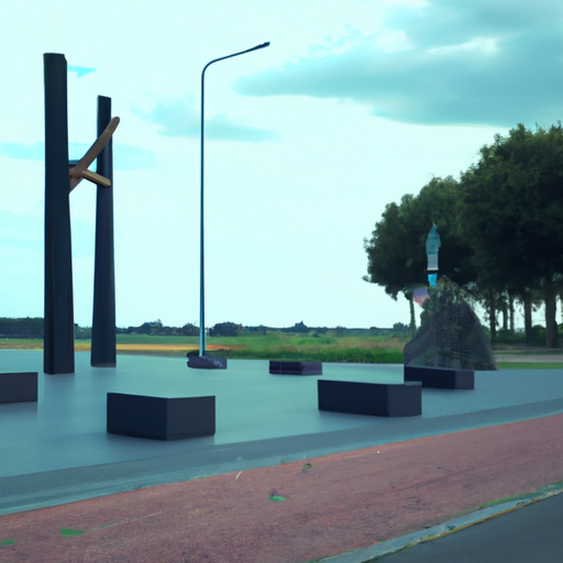 Omstanders overmeesteren overvallers Bataviaplein Lelystad
