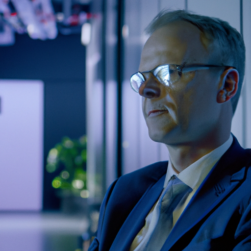 Raymond Doijen benoemd tot secretaris van de Cyber Security Raad