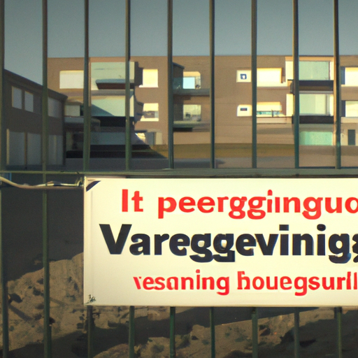 Burgemeesters willen woningen kunnen sluiten als aanslag dreigt
