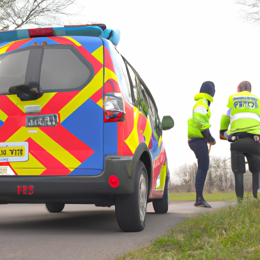 Politie gaat Rode Kruis inzetten bij zoekacties