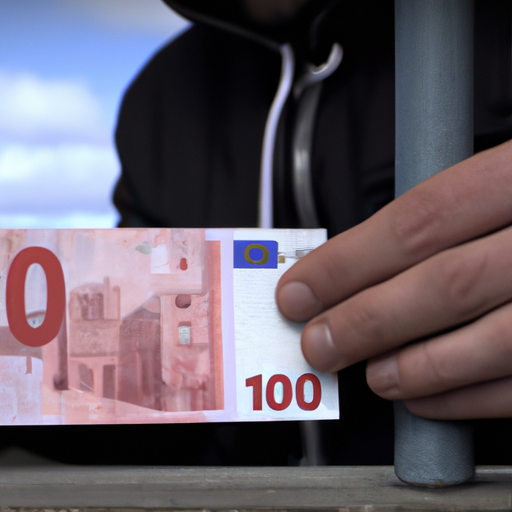 143 miljoen euro om jongeren uit criminaliteit te houden