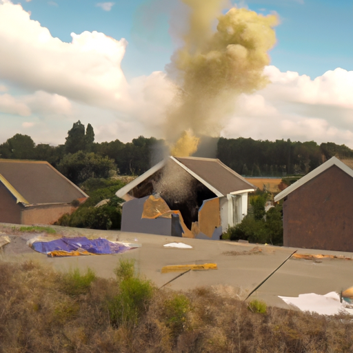 Explosies bij woningen wordt landelijk probleem