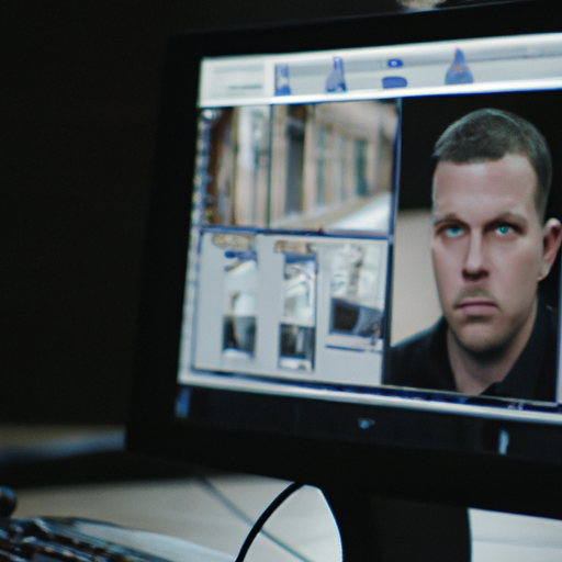 Forse gevangenisstraf geëist tegen vermeende cybercrimineel