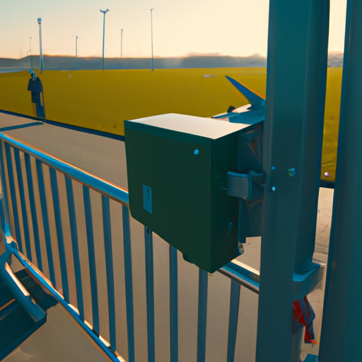 AddSecure toont tijdens SST nieuwste alarmtransmissieterminal