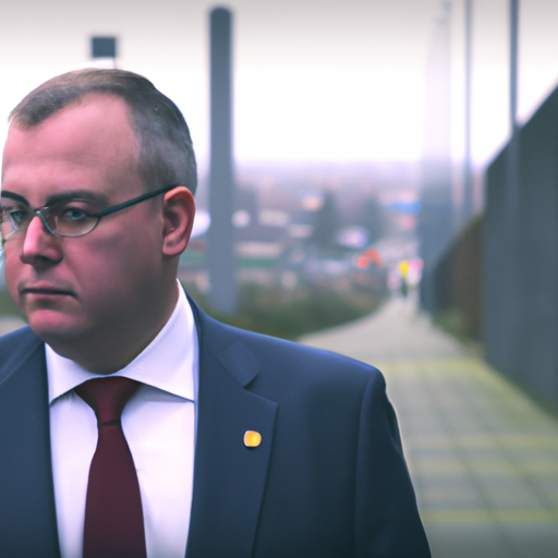 Raymond Doijen benoemd tot secretaris van de Cyber Security Raad