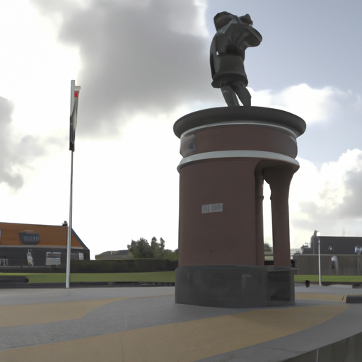 Omstanders overmeesteren overvallers Bataviaplein Lelystad